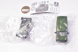1/64 PLUS Suzuki Hustler NEW COLOR [3.Cool Khaki Metallic]