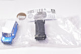 1/64 PLUS Suzuki Hustler NEW COLOR [5.Brisk blue metallic white 2 tone]