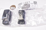 1/64 PLUS Suzuki Hustler NEW COLOR [6.Bluish Black]