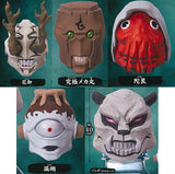 Jujutsu Kaisen Mask Collection [All 5 type set(Full Complete)]