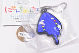 2sentimental Pukkuri rubber mascot [2.Ei]