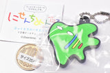 2sentimental Pukkuri rubber mascot [3.Same]
