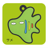 2sentimental Pukkuri rubber mascot [3.Same]