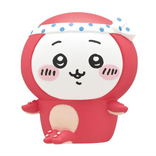 Chiikawa Sofubi Figure Part.2 [2.Takogi no Chiikawa]