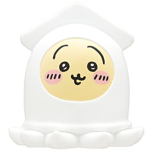 Chiikawa Sofubi Figure Part.2 [4.Ikagi no Usagi]