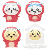 Chiikawa Sofubi Figure Part.2 [All 4 type set(Full Complete)]