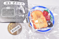 Ochame Friends Cafe Ochame [2.Nenne toast]
