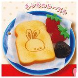 Ochame Friends Cafe Ochame [2.Nenne toast]