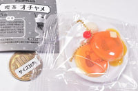 Ochame Friends Cafe Ochame [3.Yumemin hot cake]