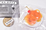Ochame Friends Cafe Ochame [3.Yumemin hot cake]