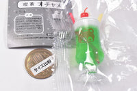 Ochame Friends Cafe Ochame [4.Old fashioned cream soda]