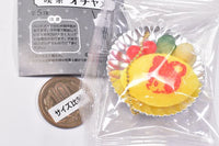 Ochame Friends Cafe Ochame [5.Bambi omurice]