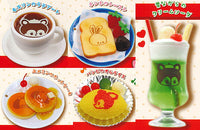 Ochame Friends Cafe Ochame [All 5 type set(Full Complete)]