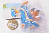 Nudibranch dragon mascot figure Clear Version [1.Anna Nudibranch Dragon]