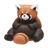 RBEN STUDIO Animal Figure Mascot Part.3 [3.Red panda]