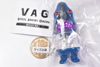 VAG SERIES 35 Samenchu [4.D]