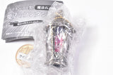 Die-cast Magic lantern with magic stone  ver.3 four elements of magic [1.Fire magic stone]