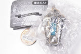 Die-cast Magic lantern with magic stone  ver.3 four elements of magic [2.Water magic stone]