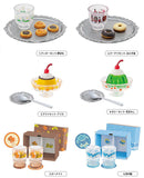 Aderia Retro Miniature Collection Vol.2 [All 6 type set(Full Complete)]