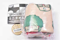 SPYxFAMILY mini towel [8.Franky]