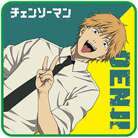 Chainsaw Man mini towel [1.Denji]