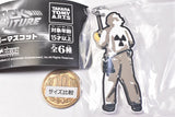 Back to the Future Rubber Mascot [5.Doc]