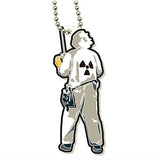 Back to the Future Rubber Mascot [5.Doc]