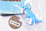 Capsule ANIA Adventure Continent Ania Kingdom Figure Collection [1.Ruta (small-clawed otter)]