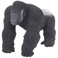 Capsule ANIA Adventure Continent Ania Kingdom Figure Collection [4.Silva (gorilla)]