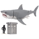 JAWS Figure Collection Part.2 [1.SHARK CAGE JAWS (1975)]