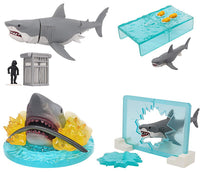 JAWS Figure Collection Part.2 [All 4 type set(Full Complete)]