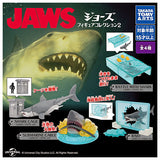 JAWS Figure Collection Part.2 [All 4 type set(Full Complete)]