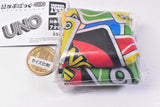 UNO Capbag Tote [1.Design A]