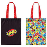 UNO Capbag Tote [1.Design A]