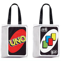 UNO Capbag Tote [2.Design B]