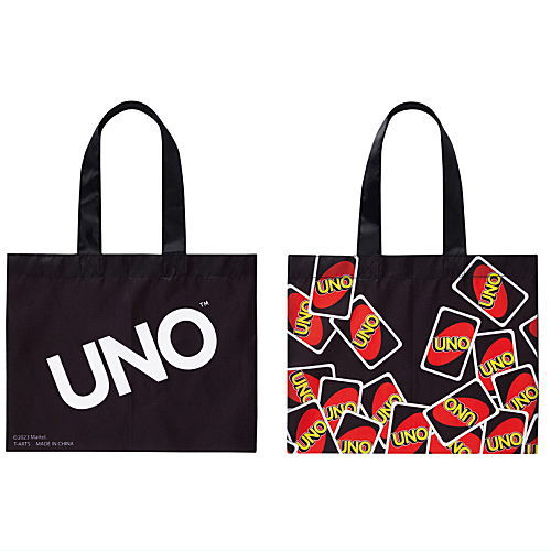 UNO Capbag Tote [5.Design E]