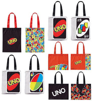 UNO Capbag Tote [All 5 type set(Full Complete)]