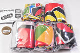 UNO Capbag Tote [All 5 type set(Full Complete)]