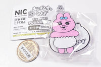 Opanchu usagi Stand UP! acrylic stand [1.Opanchu usagi]
