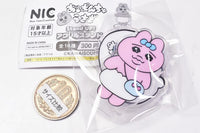 Opanchu usagi Stand UP! acrylic stand [2.Pochette]