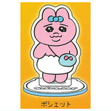 Opanchu usagi Stand UP! acrylic stand [2.Pochette]