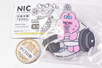 Opanchu usagi Stand UP! acrylic stand [5.Omoi]