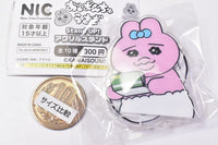 Opanchu usagi Stand UP! acrylic stand [6.Tsuchou]