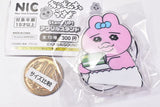 Opanchu usagi Stand UP! acrylic stand [6.Tsuchou]