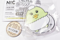 Opanchu usagi Stand UP! acrylic stand [8.Hats off kappa]