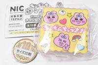 Opanchu usagi Stand UP! acrylic stand [9.Cookie]
