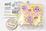 Opanchu usagi Stand UP! acrylic stand [9.Cookie]
