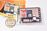 Panda Kopanda famous scene acrylic stand [1.A]