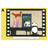 Panda Kopanda famous scene acrylic stand [1.A]