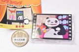 Panda Kopanda famous scene acrylic stand [2.B]